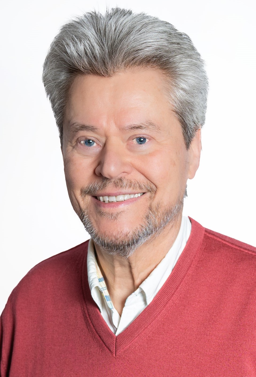 Manfred Tuppek