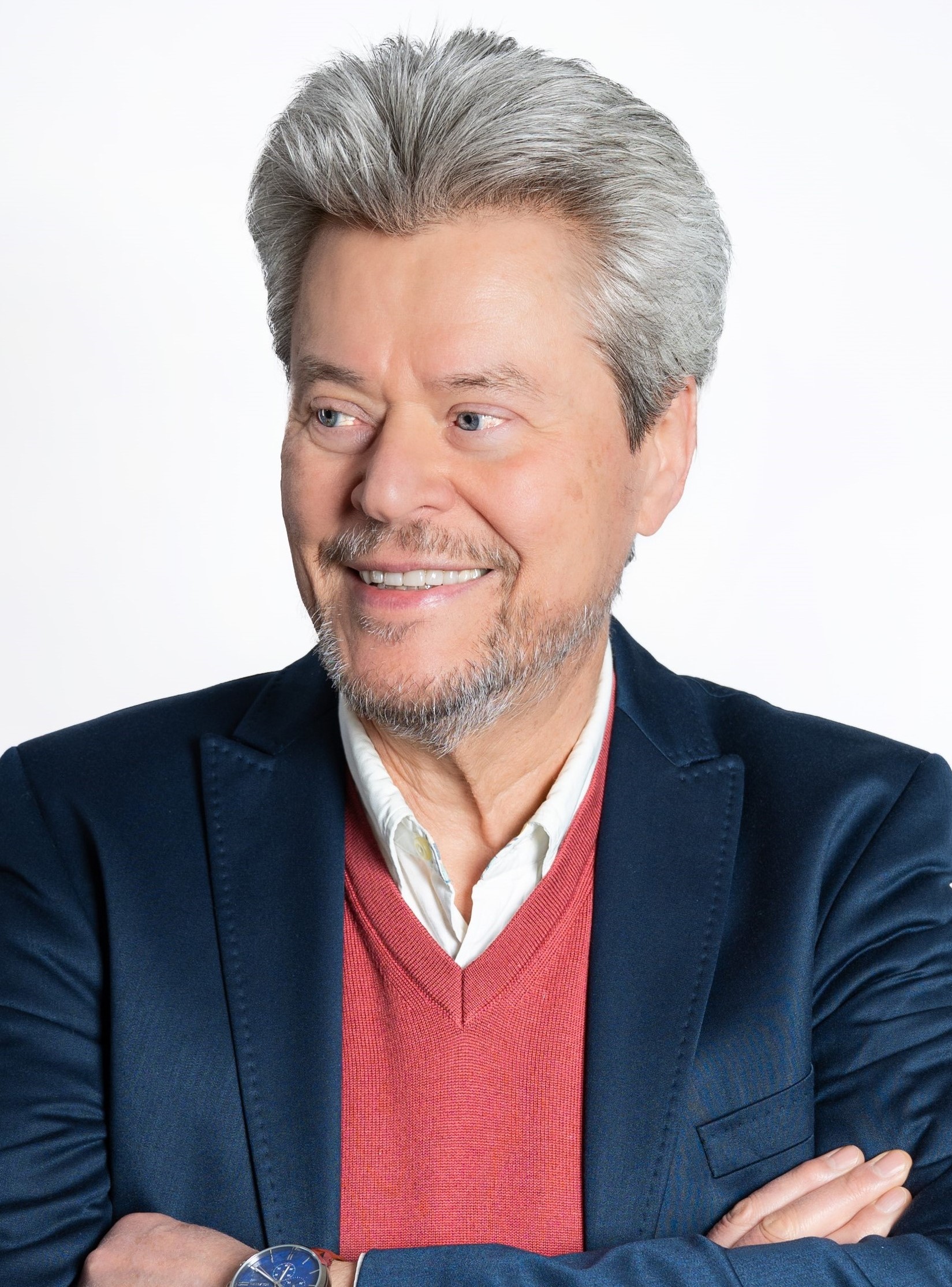 Manfred Tuppek, Heilpraktiker